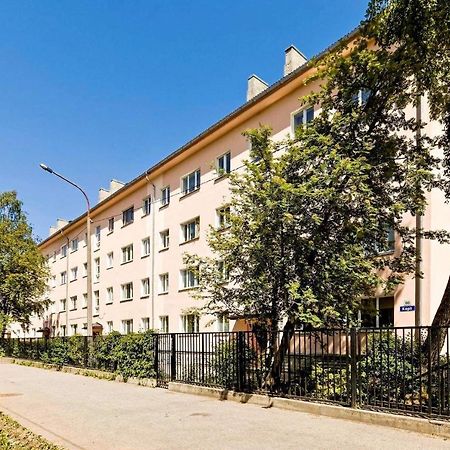 Sunny Apartment, 7 Min With Tram To The Old Town Tallinn Eksteriør bilde